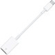 Кабель USB Type-A Apple USB Type-C to USB Type-A White (MW5L3)