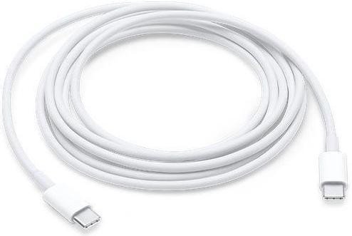 Кабель USB Type-C Apple USB-C Charge Cable 2m (MJWT2)
