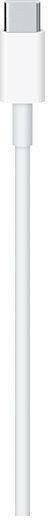 Кабель USB Type-C Apple USB-C Charge Cable 2m (MJWT2)  Фото №1