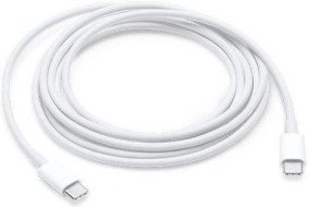 Кабель USB Type-C Apple USB-C Charge Cable 2m (MJWT2)