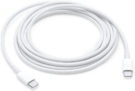 Кабель USB Type-C Apple USB-C Charge Cable 2m (MJWT2)