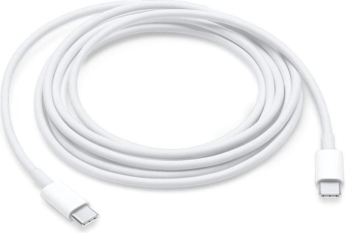 Кабель USB Type-C Apple USB-C Charge Cable 2m (MJWT2)