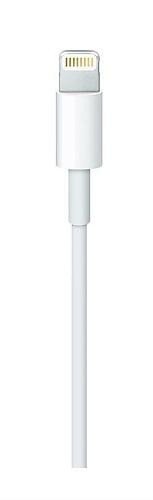 Кабель Lightning Apple USB-C to Lightning Cable 1m (MK0X2)  Фото №1