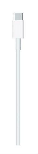 Кабель Lightning Apple USB-C to Lightning Cable 1m (MK0X2)  Фото №2