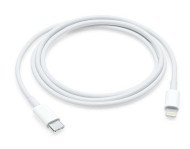 Кабель Lightning Apple USB-C to Lightning Cable 1m (MK0X2) Кабель Lightning Apple USB-C to Lightning Cable 1m (MK0X2)