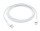 Кабель Lightning Apple USB-C to Lightning Cable 1m (MK0X2) Кабель Lightning Apple USB-C to Lightning Cable 1m (MK0X2)