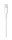 Кабель Lightning Apple USB-C to Lightning Cable 1m (MK0X2)  Фото №1