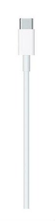 Кабель Lightning Apple USB-C to Lightning Cable 1m (MK0X2)  Фото №2