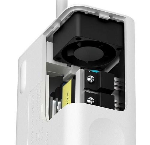 Преобразователь (инвертор) DC-AC Lydsto Car Inverter Standard 12V to 220V 100W (YM-CZNBQ01)  Фото №1