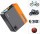 Автомобильный компрессор (электрический) 70mai Air Compressor Eco MidriveTP04  Фото №9