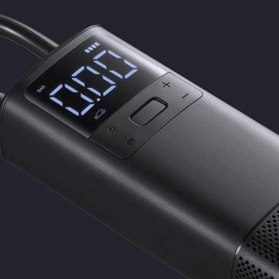 Автомобільний компрессор (електричний) 70mai Air Compressor Midrive TP05  Фото №2