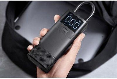Автомобільний компрессор (електричний) 70mai Air Compressor Midrive TP05  Фото №6