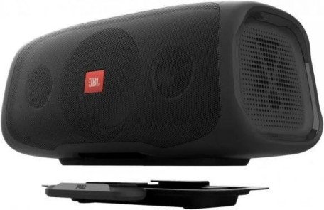 Активний автосабвуфер JBL BassPro GO