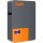Зовнішня батарея для ДБЖ/інвертора PowMr 200AH 51.2V Lithium Battery (POW-LIO48200-16S)  Фото №1