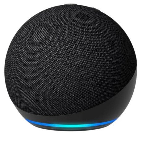 Smart колонка Amazon Echo Dot (5th Generation) Charcoal
