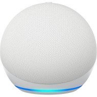 Smart колонка Amazon Echo Dot (5th Generation) Glacier White 