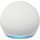 Smart колонка Amazon Echo Dot (5th Generation) Glacier White