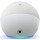 Smart колонка Amazon Echo Dot (5th Generation) Glacier White  Фото №1