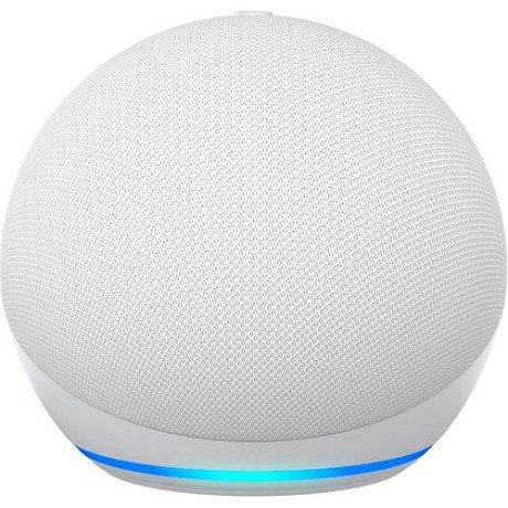 Smart колонка Amazon Echo Dot (5th Generation) Glacier White