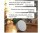 Акустичні колонки Amazon Echo Pop White  Фото №8