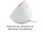 Акустичні колонки Amazon Echo Pop White  Фото №10
