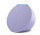 Акустичні колонки Amazon Echo Pop Purple  Фото №0