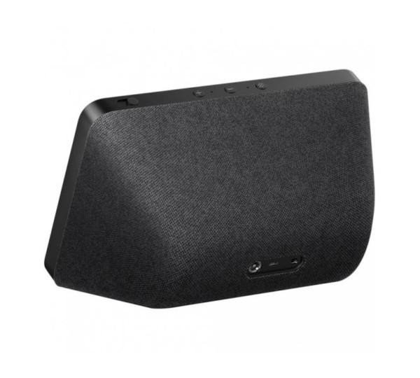 Smart колонка Amazon Echo Show 8 Charcoal (B07PF1Y28C)  Фото №1