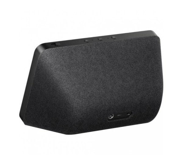 Smart колонка Amazon Echo Show 8 Charcoal (B07PF1Y28C)  Фото №6