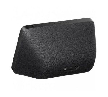 Smart колонка Amazon Echo Show 8 Charcoal (B07PF1Y28C)  Фото №1