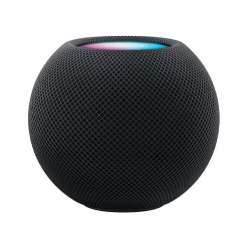 Smart колонка Apple HomePod mini Space Gray (MY5G2) (Open Box)