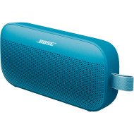 Портативна колонка Bose Soundlink Flex 2 Blue Dusk (887612-0200)