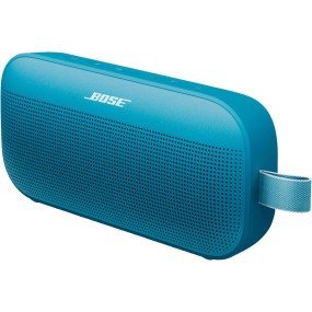 Портативная колонка Bose Soundlink Flex 2 Blue Dusk (887612-0200)