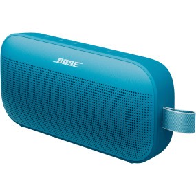 Портативна колонка Bose Soundlink Flex 2 Blue Dusk (887612-0200)