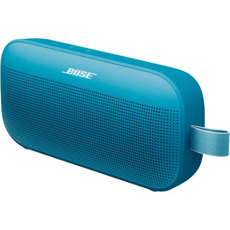 Портативна колонка Bose Soundlink Flex 2 Blue Dusk (887612-0200)