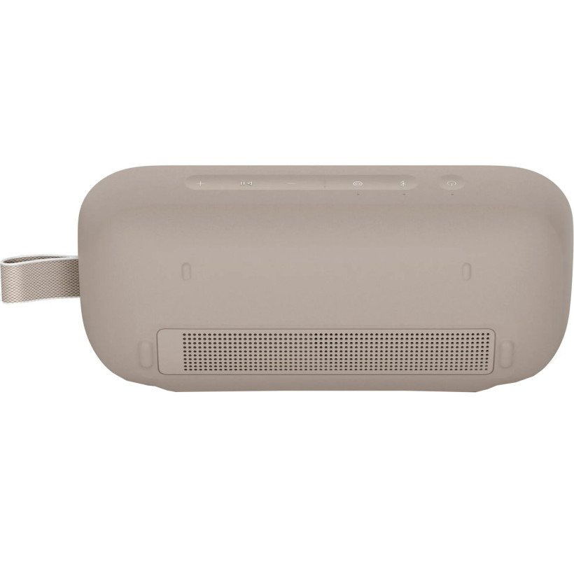 Портативна колонка Bose Soundlink Flex 2 Sandstone (887612-0300)  Фото №3
