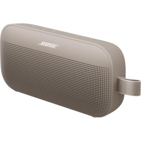 Портативна колонка Bose Soundlink Flex 2 Sandstone (887612-0300)