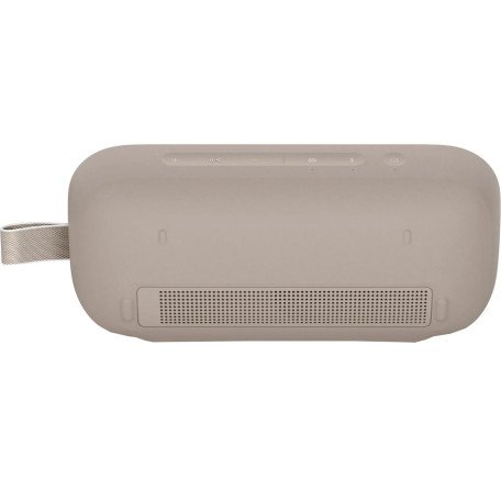 Портативна колонка Bose Soundlink Flex 2 Sandstone (887612-0300)  Фото №3
