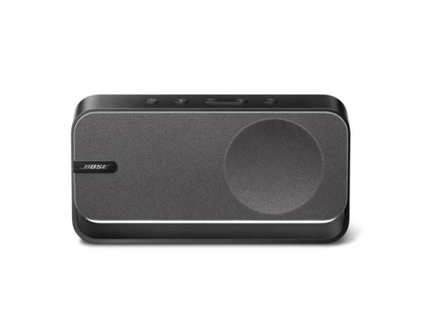 Портативна колонка Bose SoundLink Home Cool Grey  Фото №0