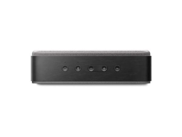 Портативна колонка Bose SoundLink Home Cool Grey  Фото №2
