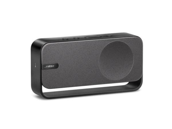 Портативна колонка Bose SoundLink Home Cool Grey  Фото №3