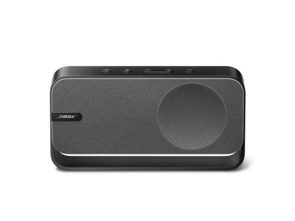 Портативна колонка Bose SoundLink Home Cool Grey  Фото №7