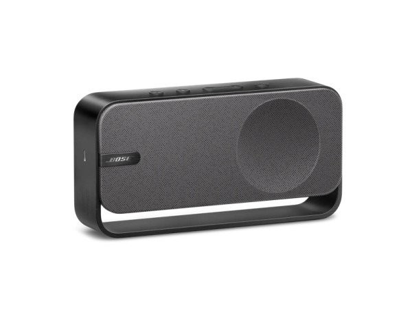 Портативна колонка Bose SoundLink Home Cool Grey  Фото №10