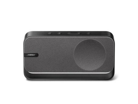 Портативна колонка Bose SoundLink Home Cool Grey  Фото №0