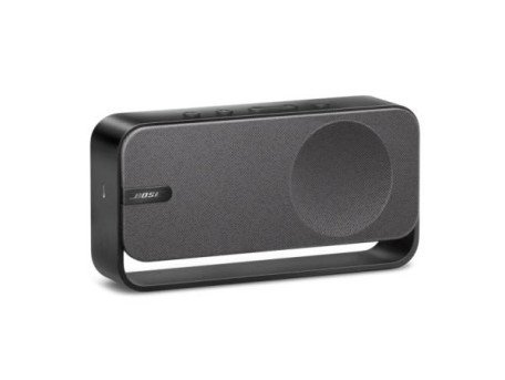 Портативна колонка Bose SoundLink Home Cool Grey  Фото №3