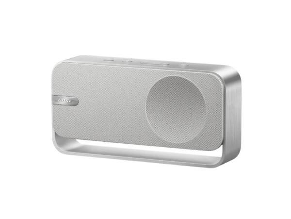 Портативная колонка Bose SoundLink Home Light Silver