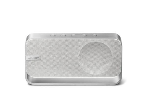 Портативная колонка Bose SoundLink Home Light Silver  Фото №0