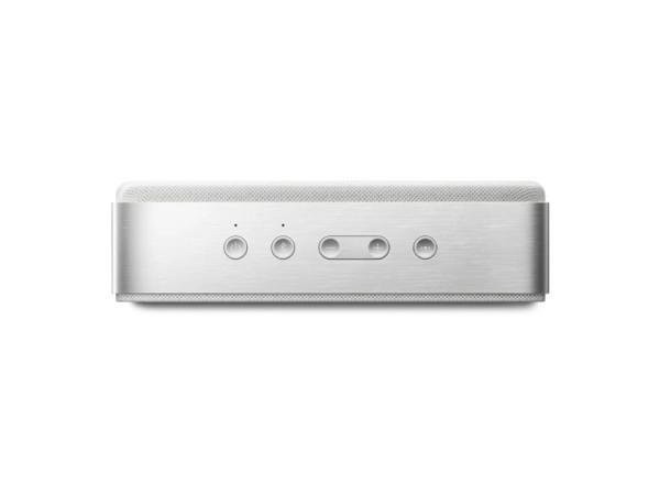 Портативна колонка Bose SoundLink Home Light Silver  Фото №3