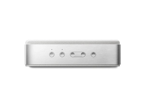 Портативна колонка Bose SoundLink Home Light Silver  Фото №9
