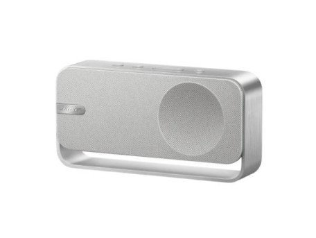 Портативная колонка Bose SoundLink Home Light Silver