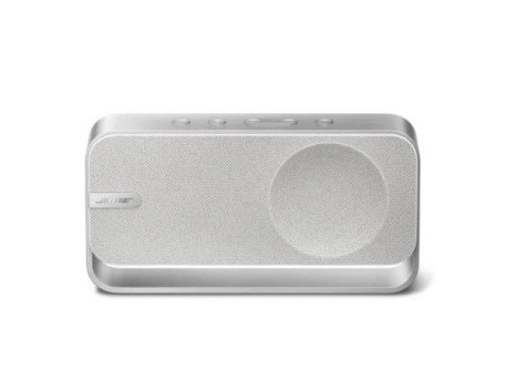 Портативная колонка Bose SoundLink Home Light Silver  Фото №0
